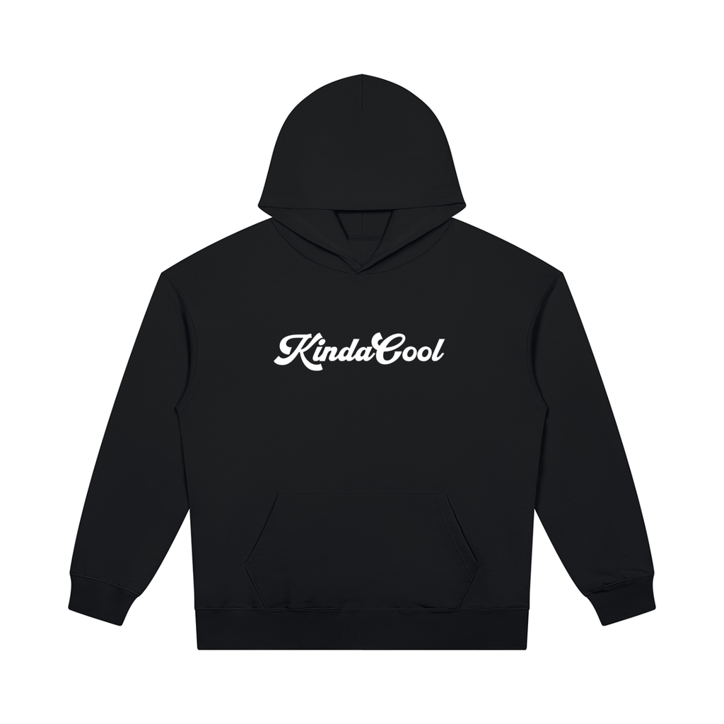 Classic Heavyweight Pullover Hoodie