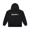 Classic Heavyweight Pullover Hoodie