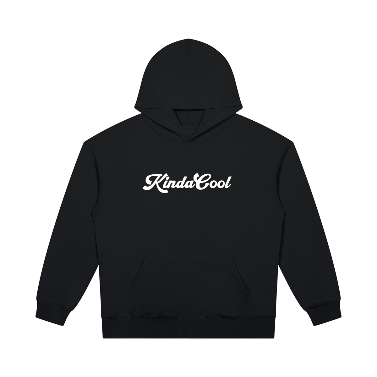 Classic Heavyweight Pullover Hoodie
