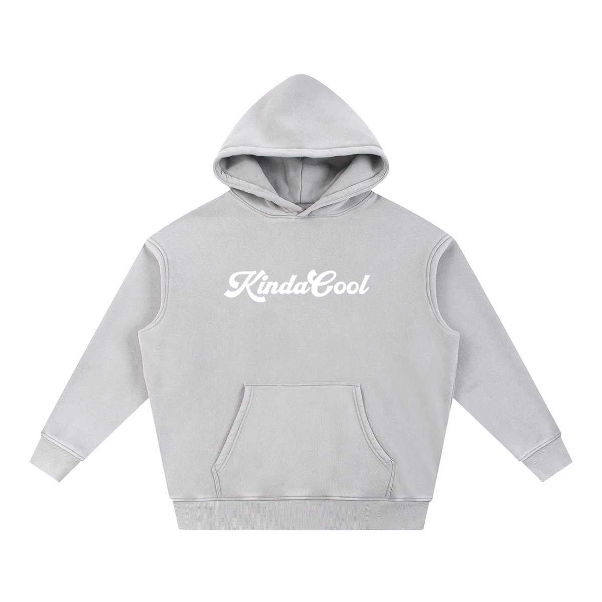Classic Oversize Hoodie