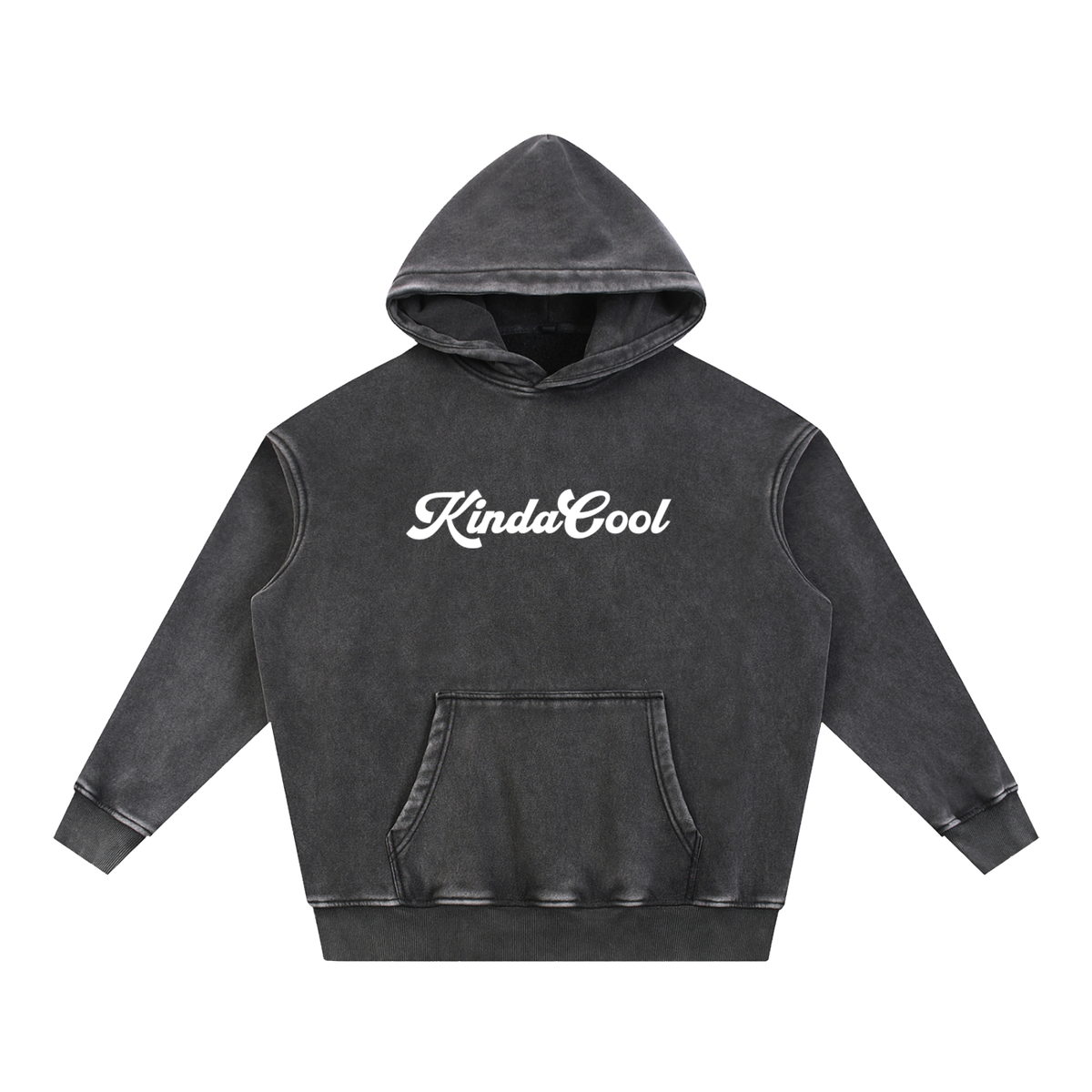 Classic Oversize Hoodie