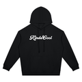 Classic Oversized Drop Shoulder Hoodie