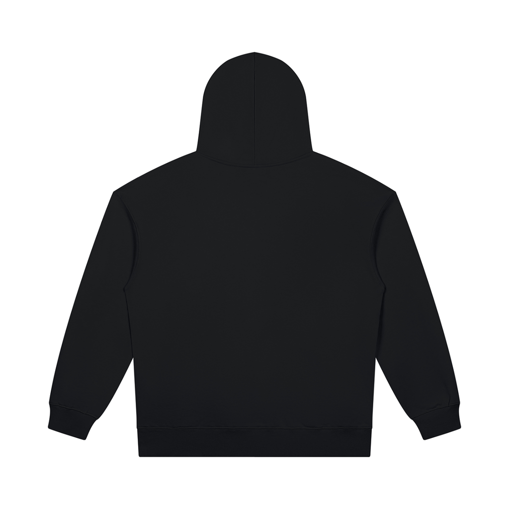 Anime Bae Heavyweight Pullover Hoodie