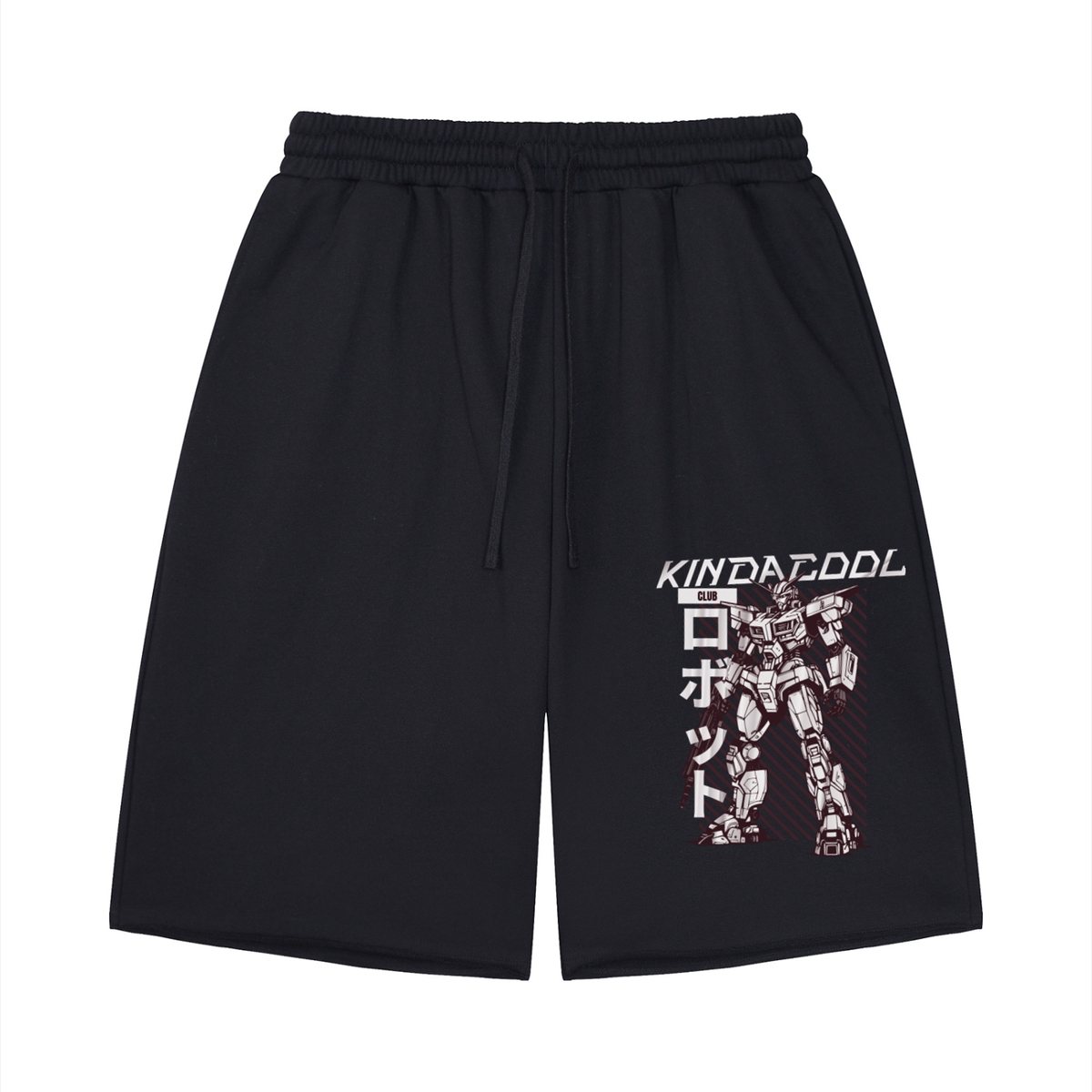 Mecha Shorts