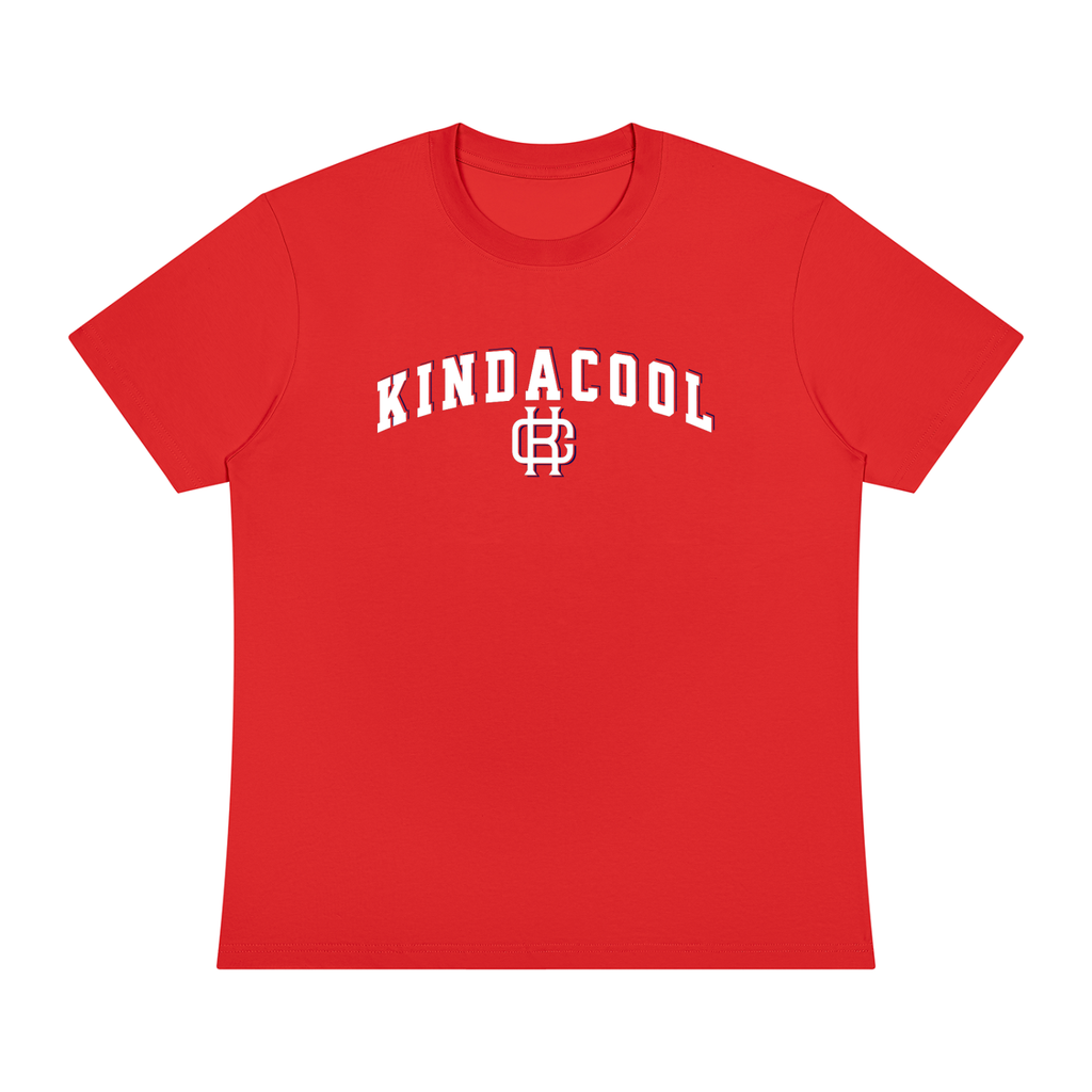 KC Crewneck T-Shirt