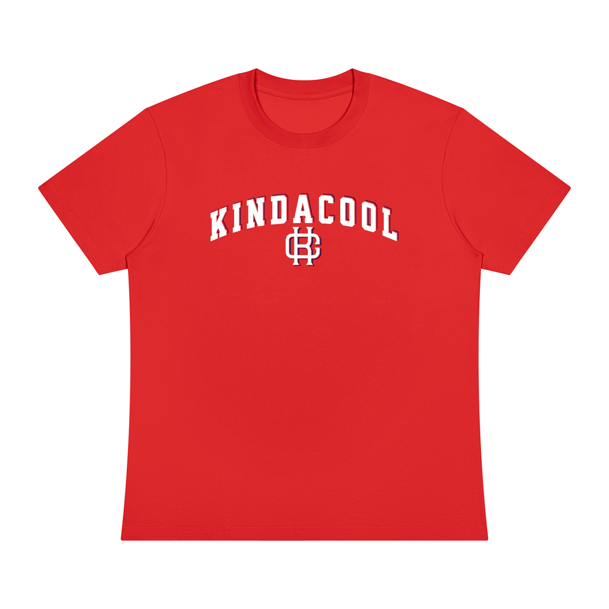 KC Crewneck T-Shirt