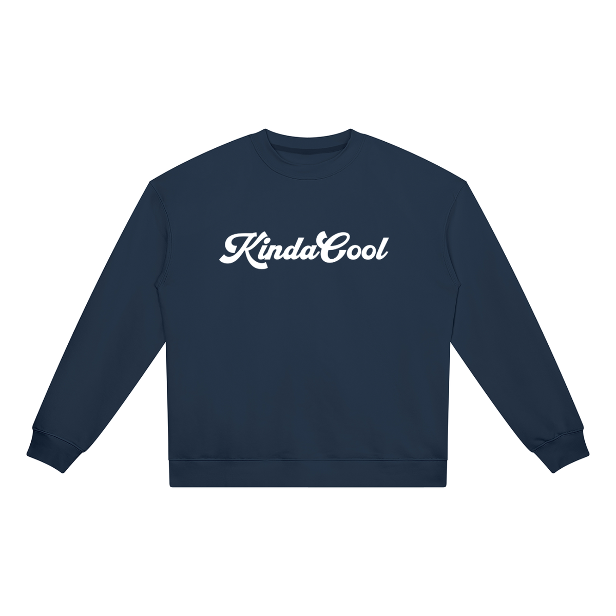Classic Heavyweight Crewneck Sweatshirt