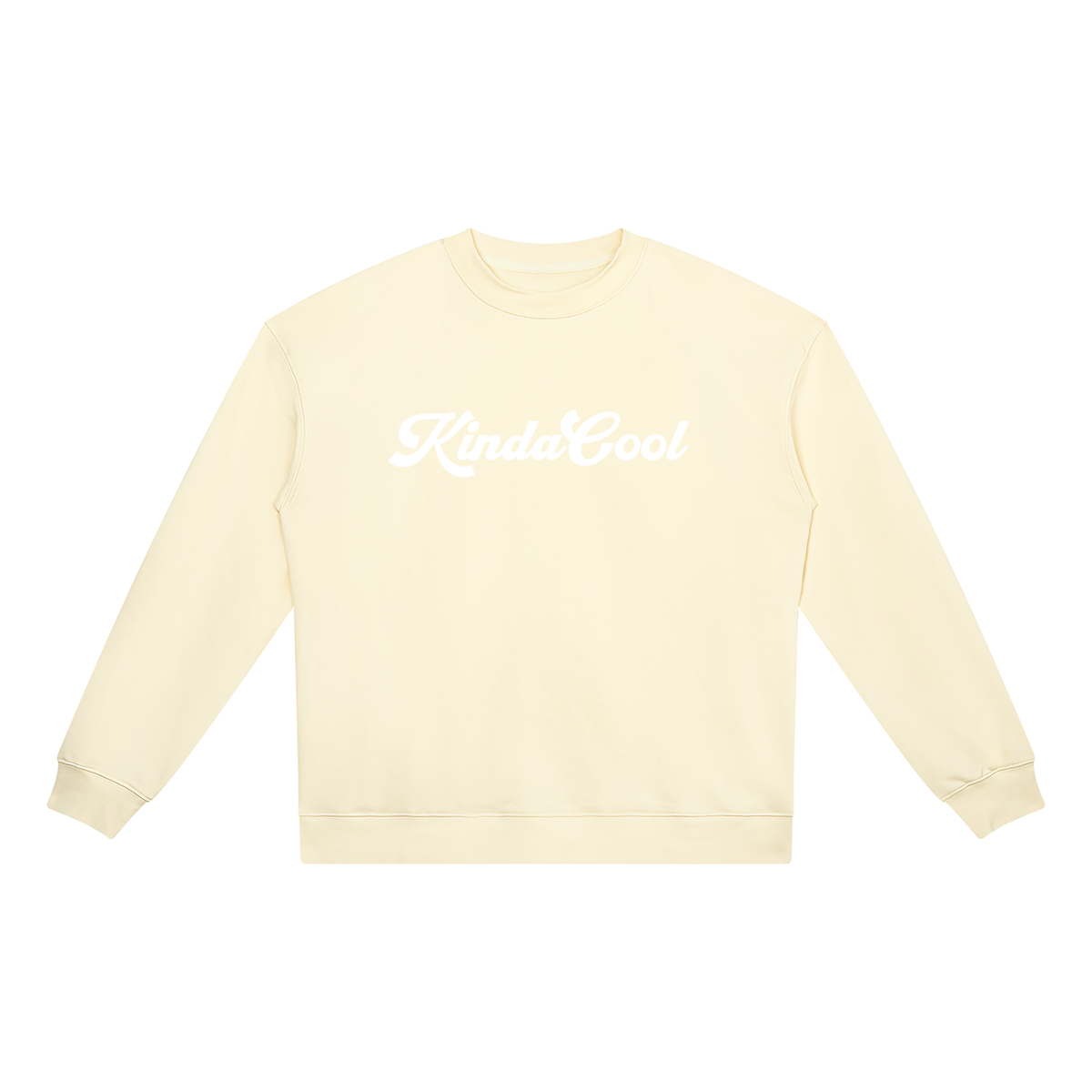 Classic Heavyweight Crewneck Sweatshirt