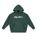 Classic Oversized Boxy Fit  Hoodie