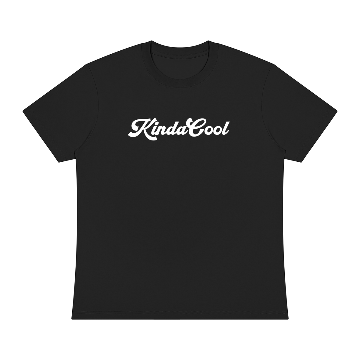 Classic Crewneck T-Shirt