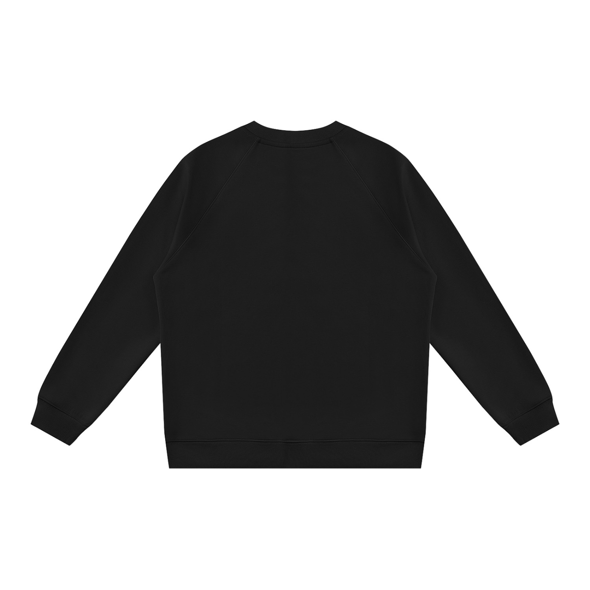 Mountain View Crewneck Sweatshirt