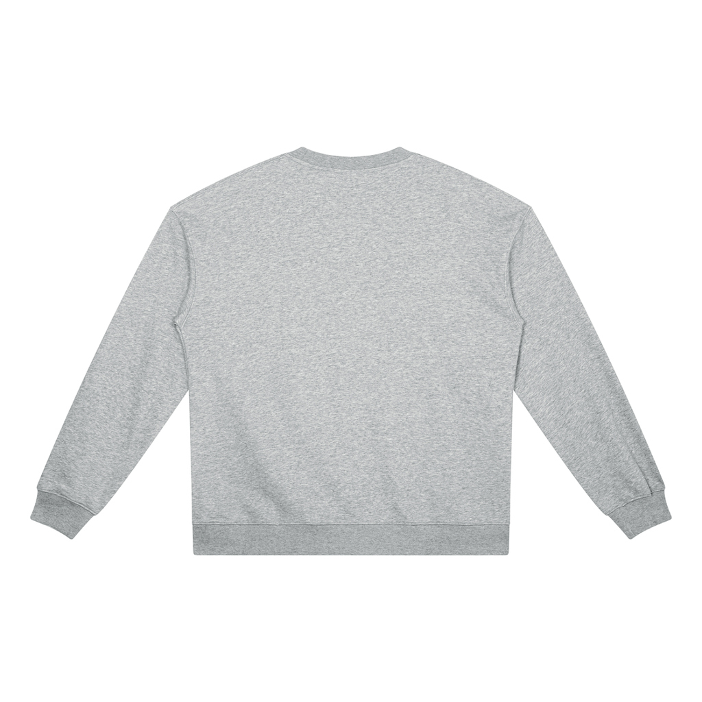 Classic Heavyweight Crewneck Sweatshirt