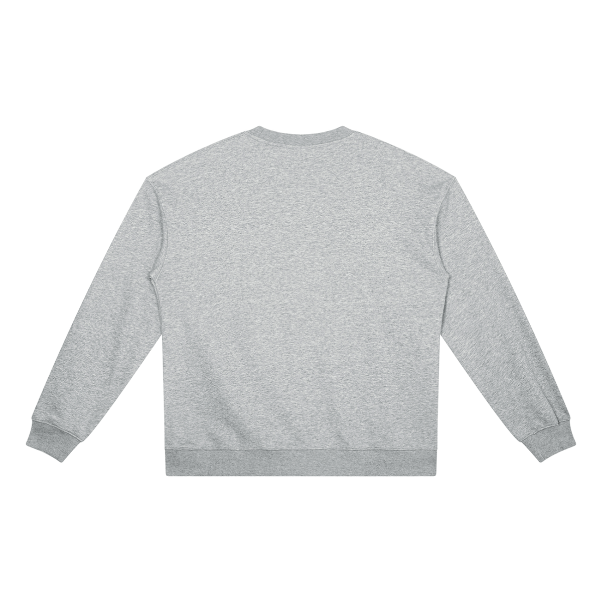 Classic Heavyweight Crewneck Sweatshirt