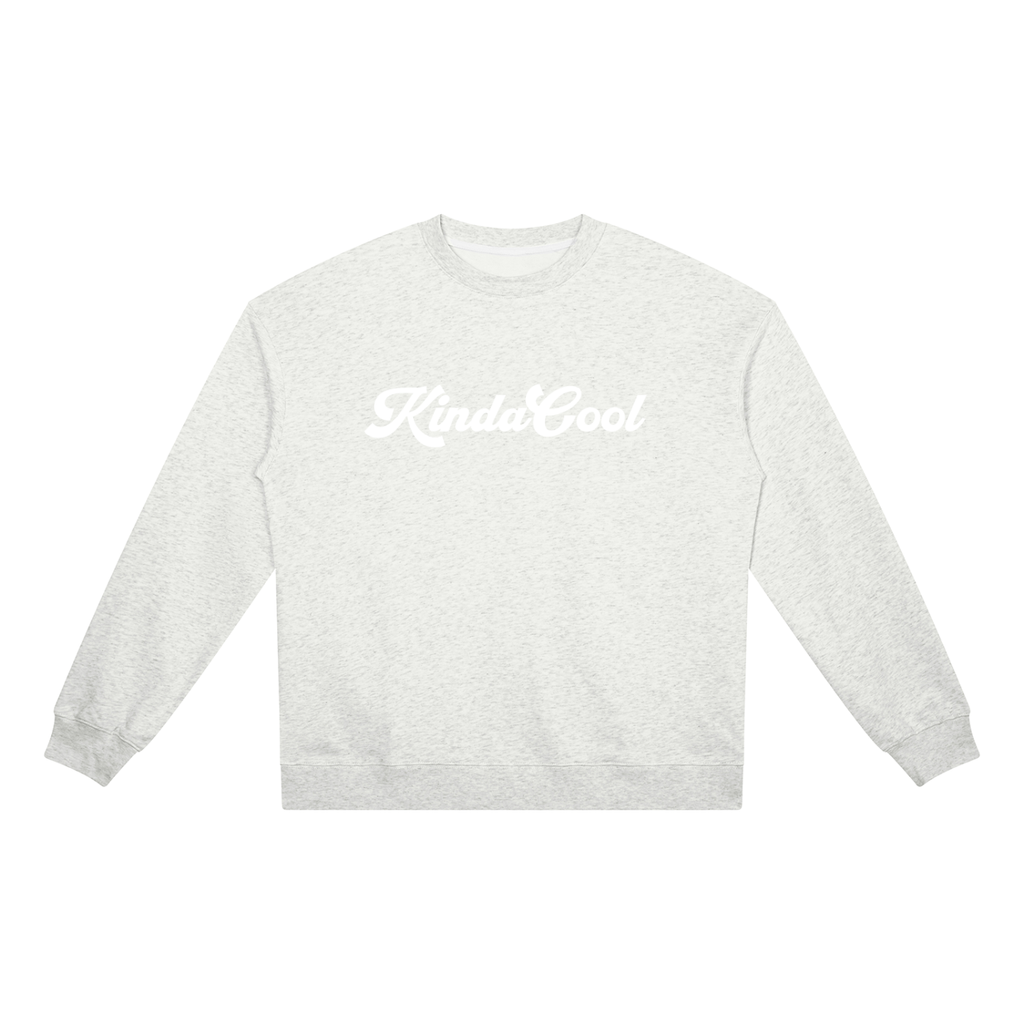 Classic Heavyweight Crewneck Sweatshirt