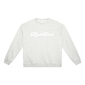 Classic Heavyweight Crewneck Sweatshirt