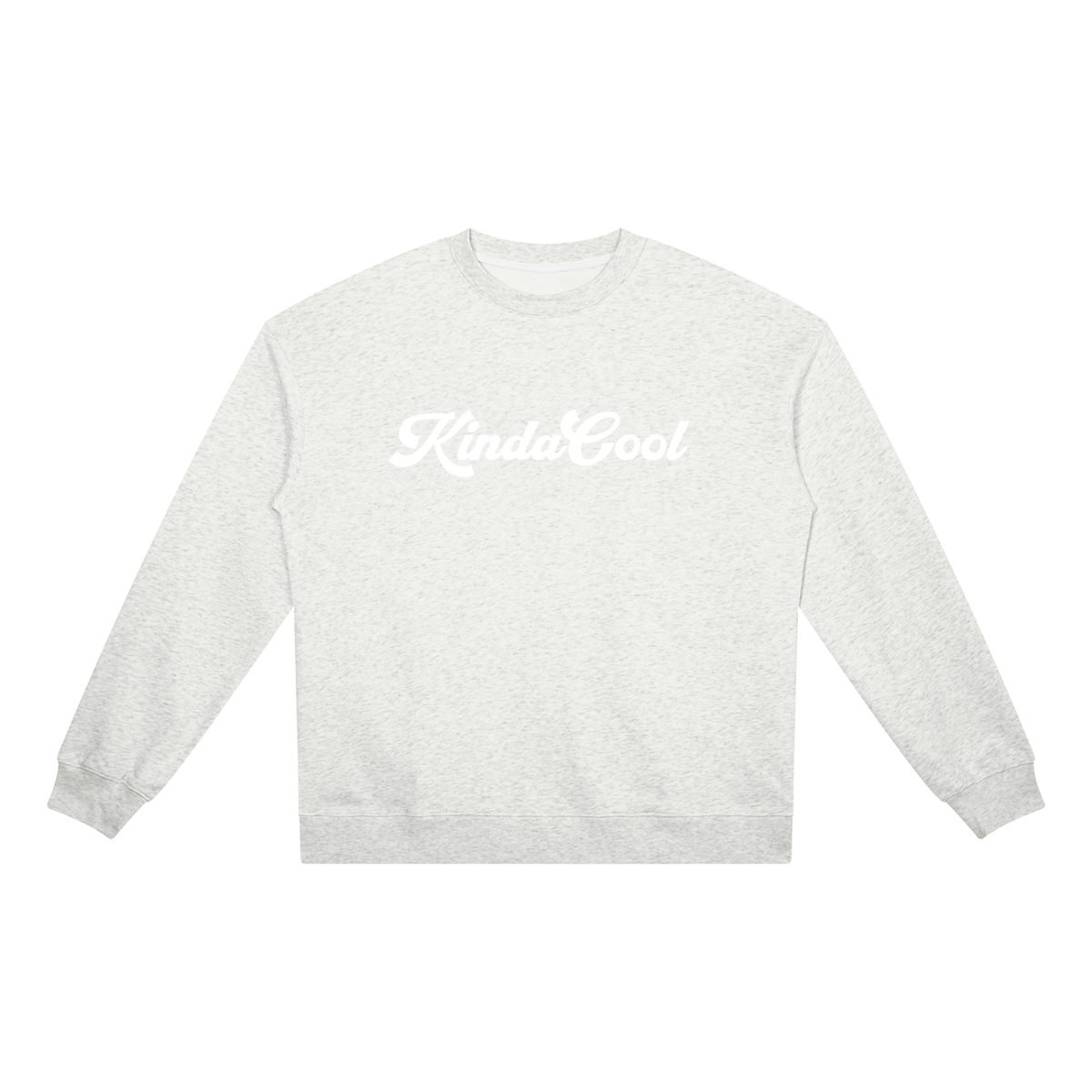 Classic Heavyweight Crewneck Sweatshirt