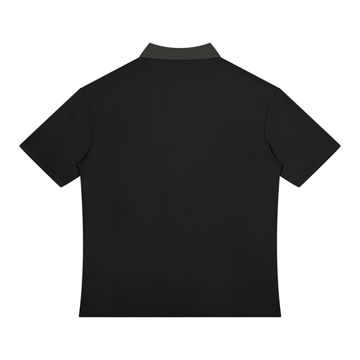 Castle Quarter-Zip Polo Shirt