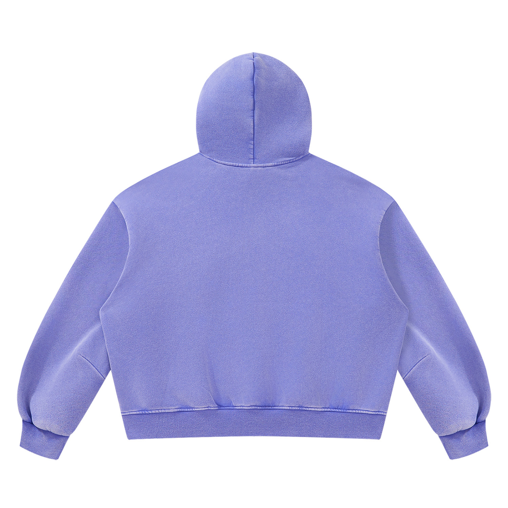 Muses on Set Vintage Hoodie