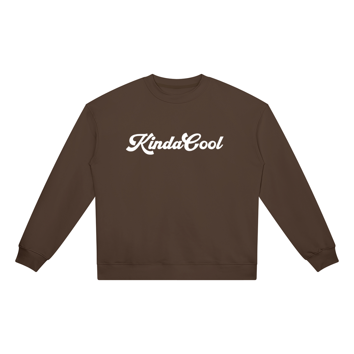 Classic Heavyweight Crewneck Sweatshirt