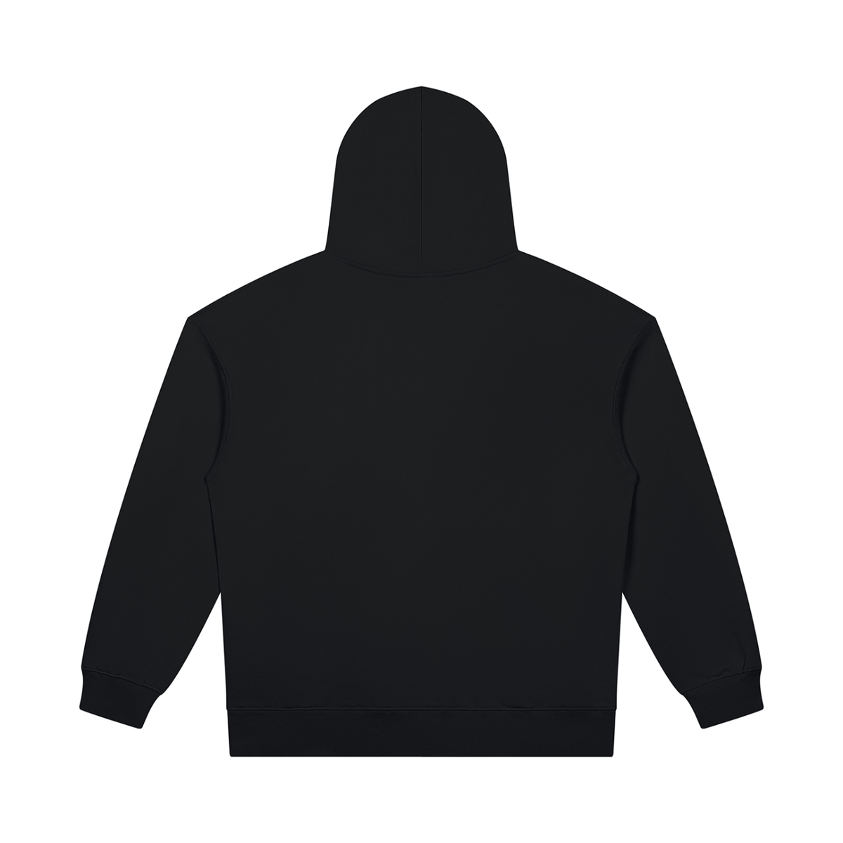 Classic Heavyweight Pullover Hoodie