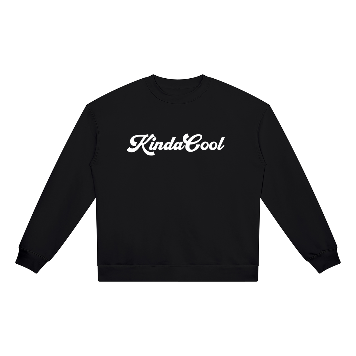 Classic Heavyweight Crewneck Sweatshirt