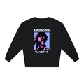 Anime Bae Crewneck Sweatshirt