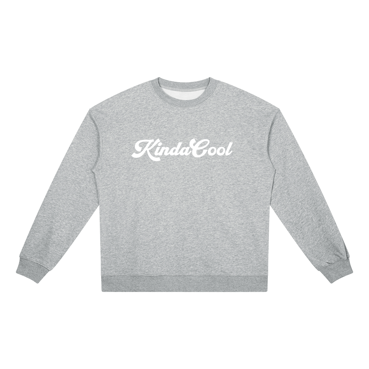 Classic Heavyweight Crewneck Sweatshirt