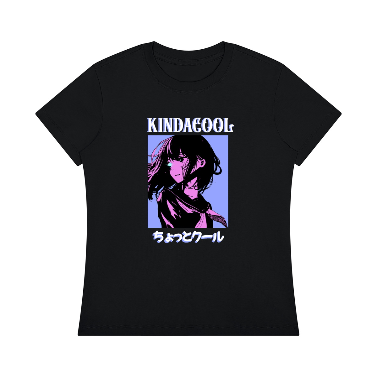 Anime Bae Women's T-Shirt