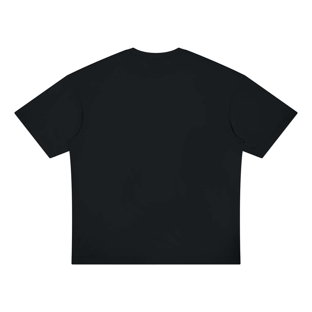 Still Spinnin Oversized Drop Shoulder T-Shirt