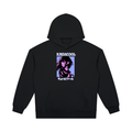 Anime Bae Heavyweight Pullover Hoodie