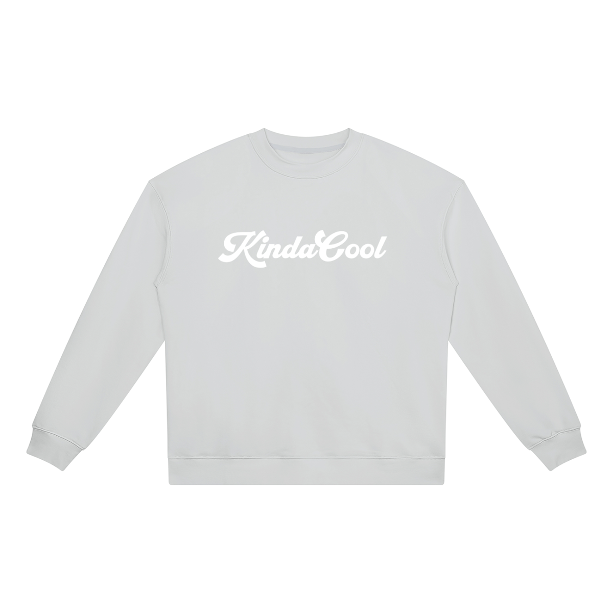Classic Heavyweight Crewneck Sweatshirt